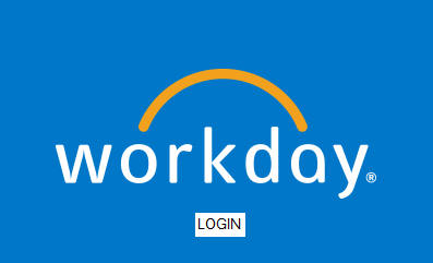 Workday Login Button